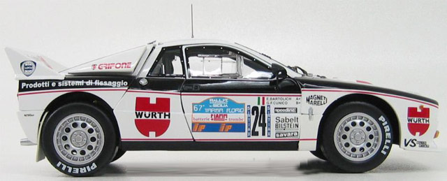 24 Lancia 037 Rally - Kyosho 1.18 (7).jpg